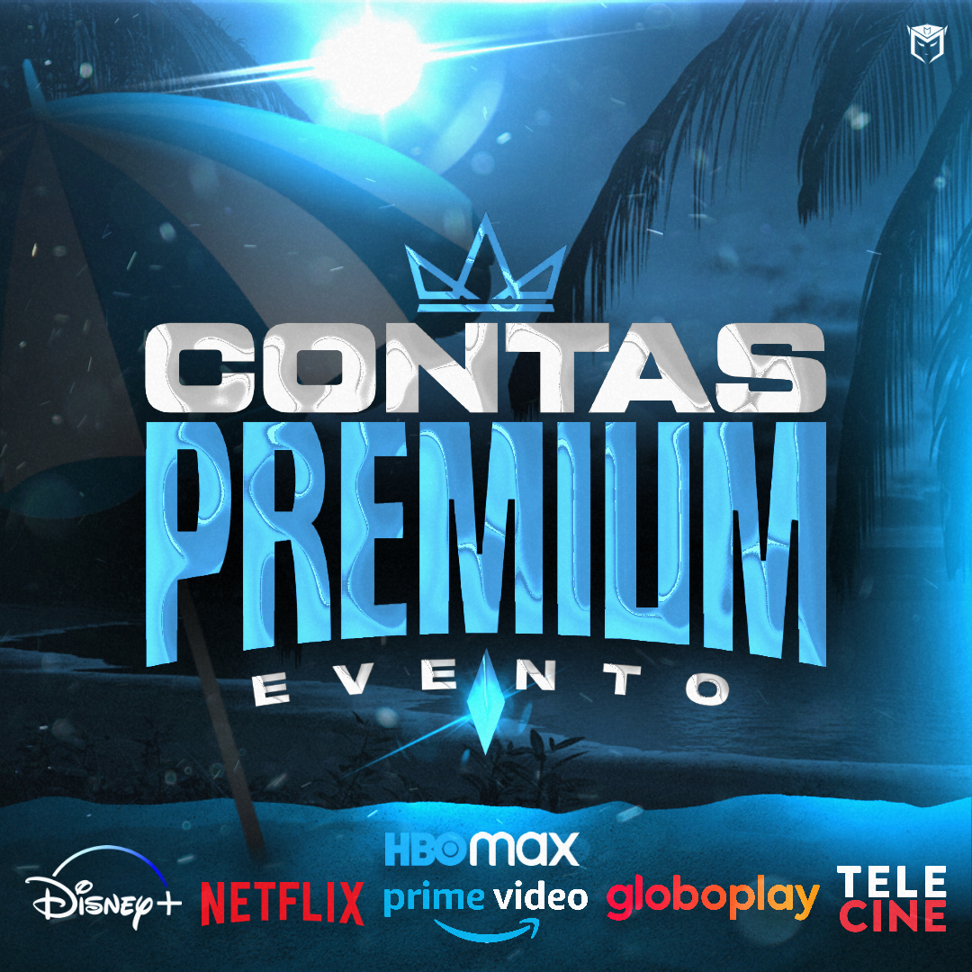 Contas Premium