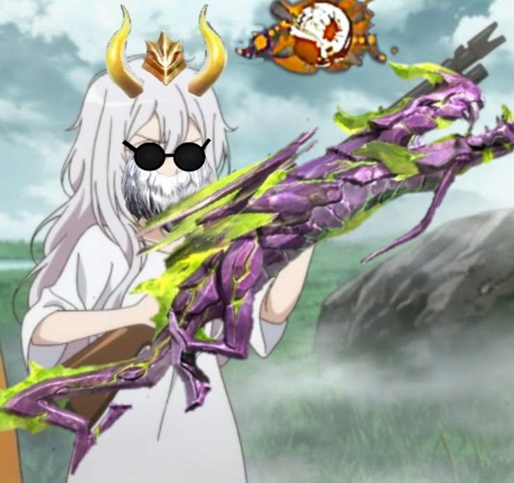 Combo xereca