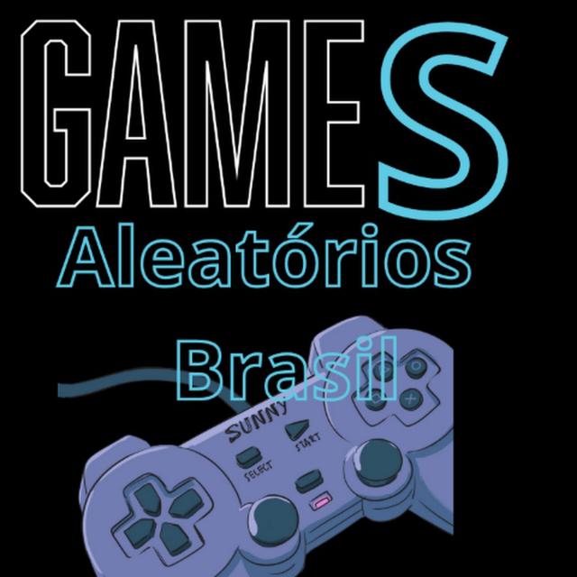 Jogos aleatórios