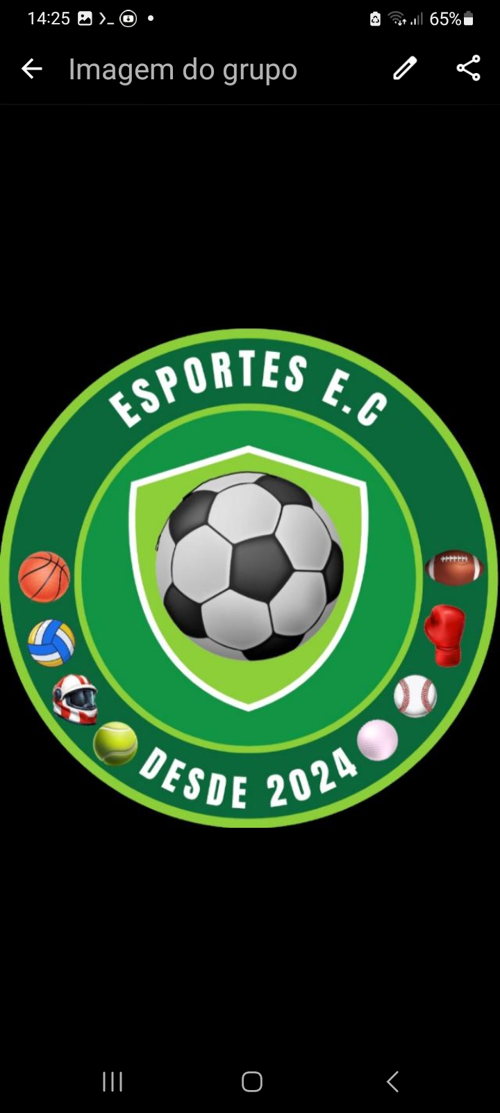 ESPORTES E.C [OFICINA]®️