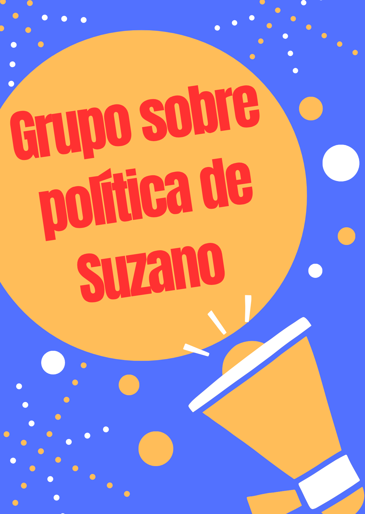 Política Suzano 