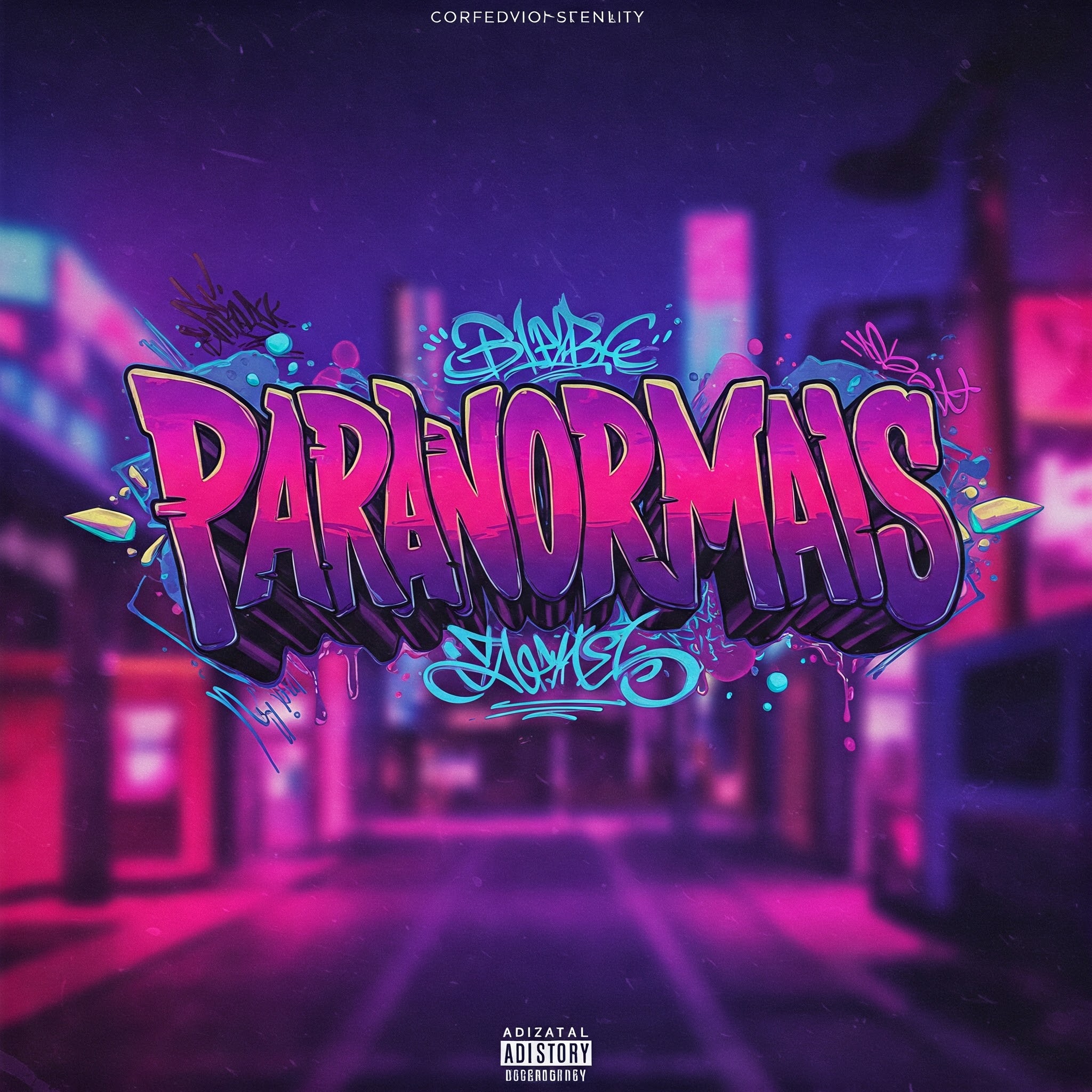 Paranormais