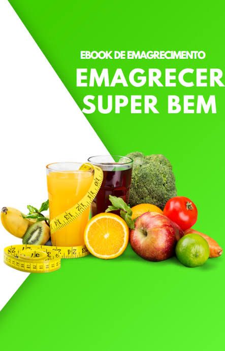 E-book esmagrecimento fitnes 