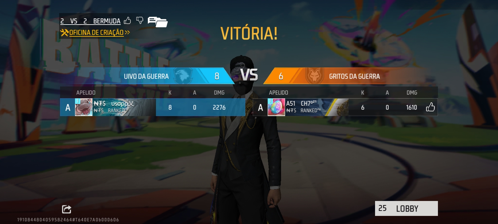 Bot de músicas on!!🔥