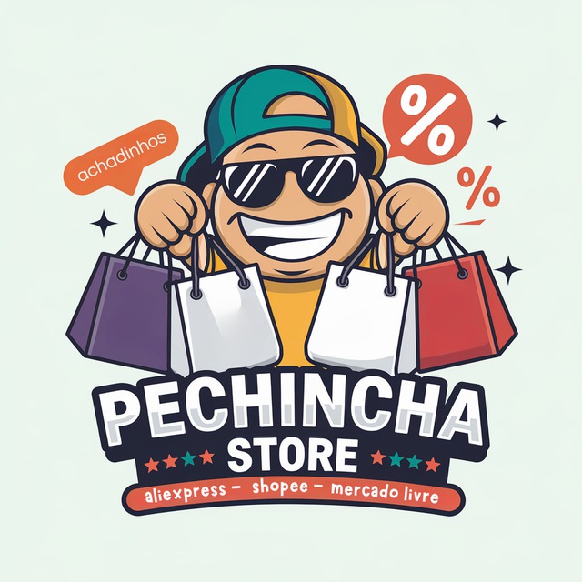 Pechincha Store