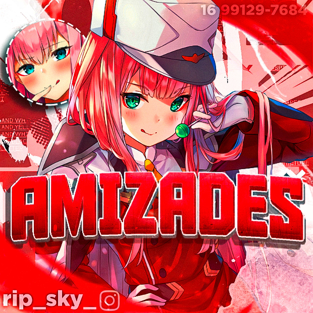 Grupo de amizades