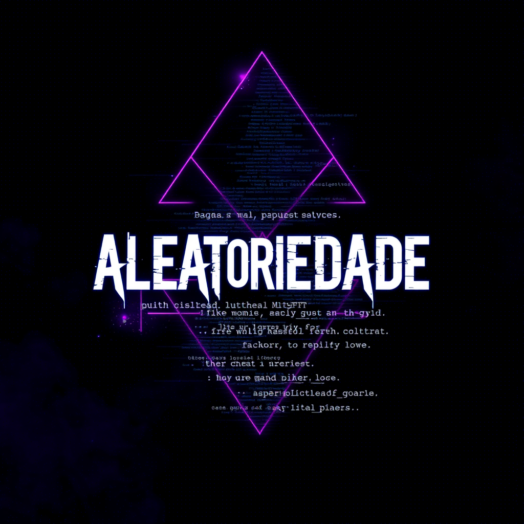 Aleatoriedade
