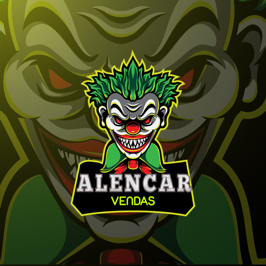 LOJINHA FF DO ALENCAR 🛒✅