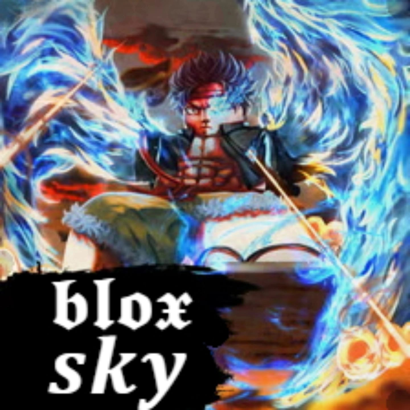 Blox Sky