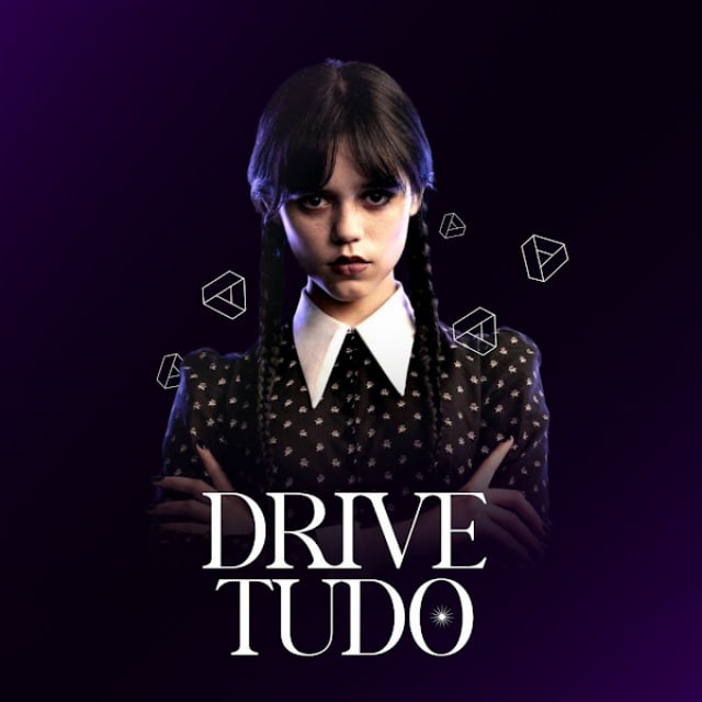 Drivetudo 