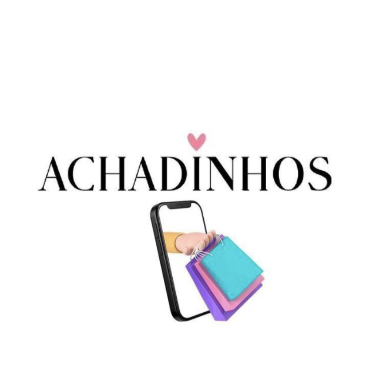  Achadinhos Da Ale 
