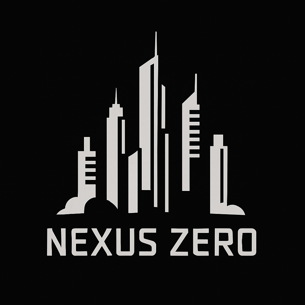 【🧊 NΞXUS ZΞRO ⚙️】