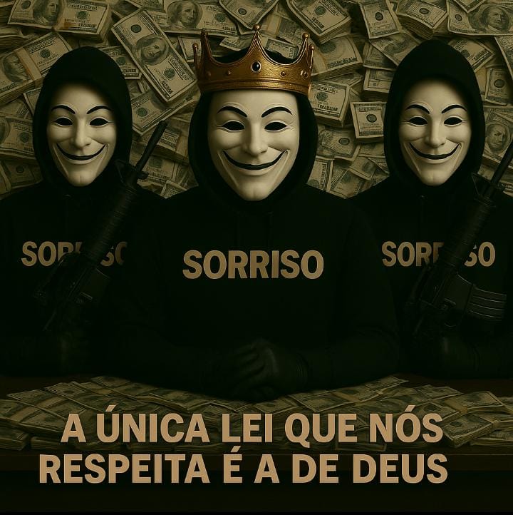 𝗖𝗔𝗥𝗧𝗘𝗟 𝗗𝗢 𝗦𝗢𝗥𝗥𝗜𝗦𝗢 7️⃣