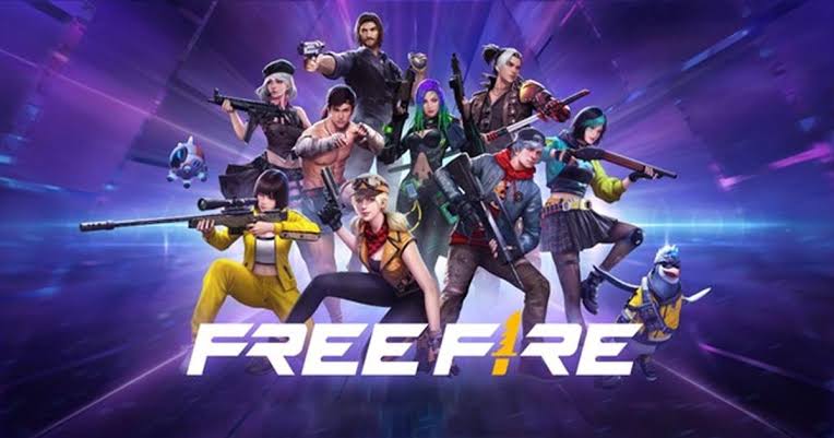 Freefirelandia