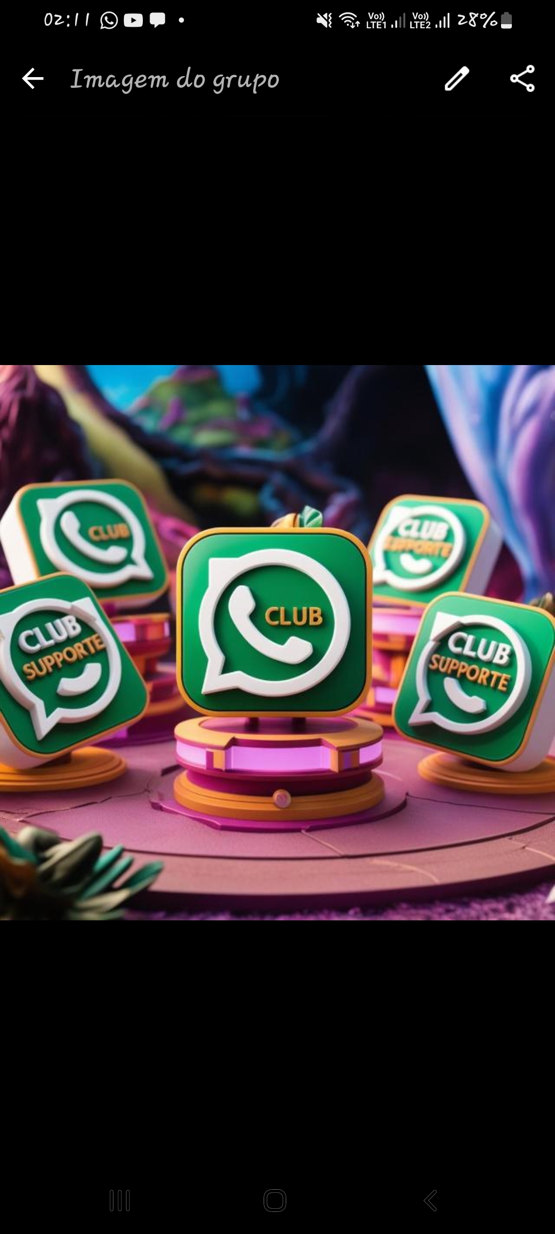 CLUBSUPPORT
